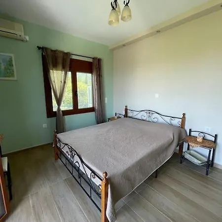 Apartment Eirini House Leonidio