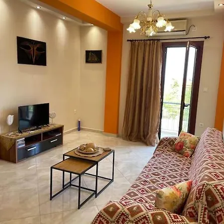 Eirini House Apartment *