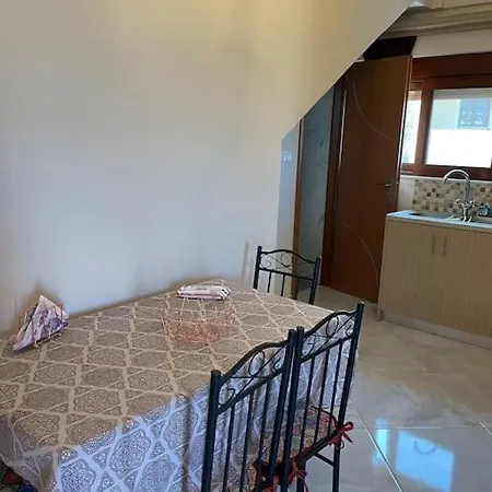 Eirini House Leonidio