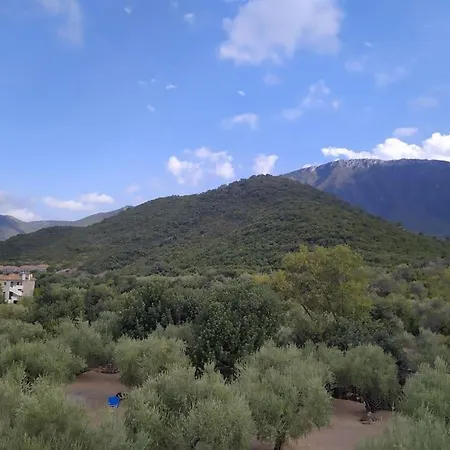 Eirini House Apartament