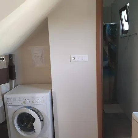 公寓 Eirini House 利昂尼迪翁