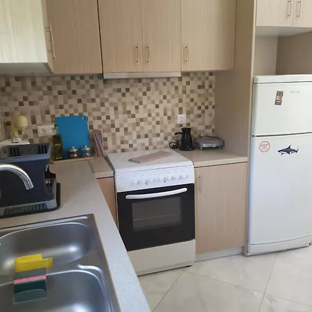 Eirini House Apartment