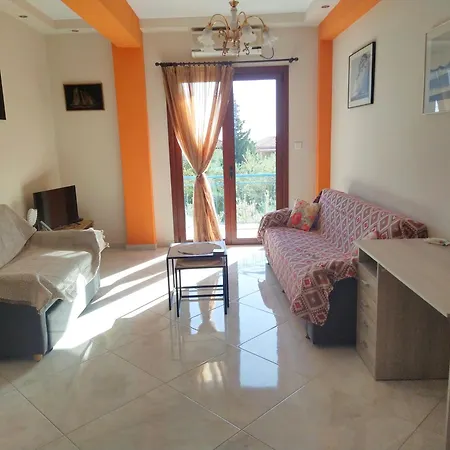 Eirini House Leonidio