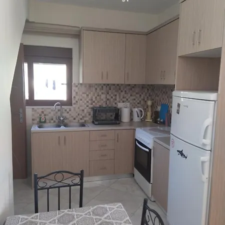 Apartment Eirini House *