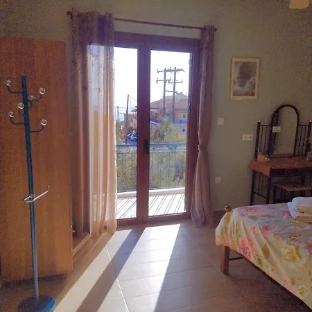 Eirini House Apartment