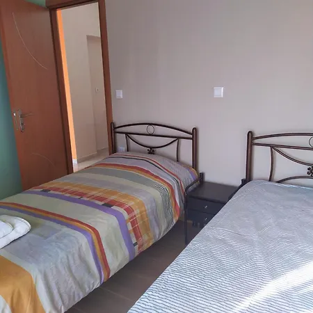 Eirini House * Leonídion