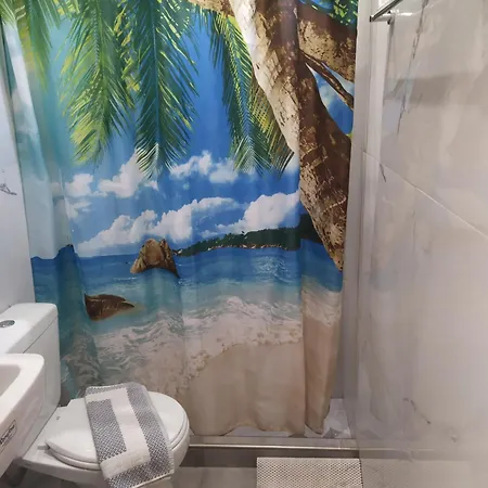 Eirini House Apartment