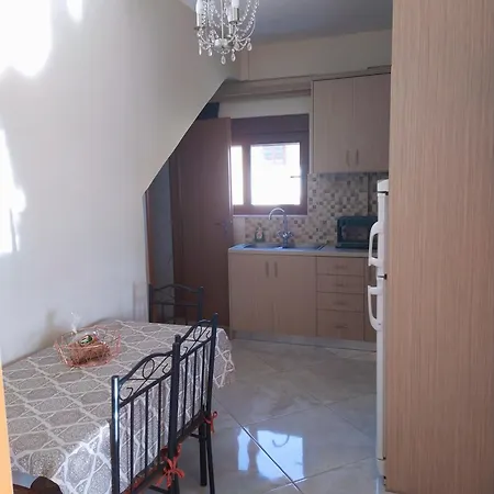 Eirini House *