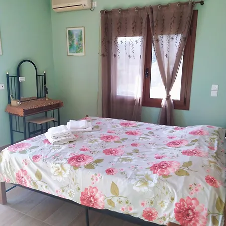 Apartment Eirini House *