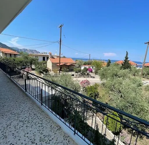 Eirini House Apartamento *