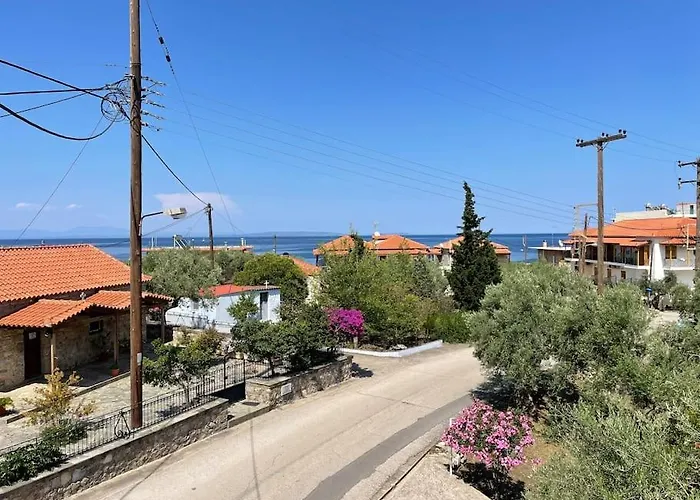 דירה Eirini House *