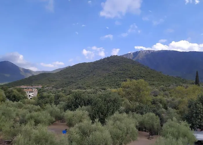 Eirini House Apartamento