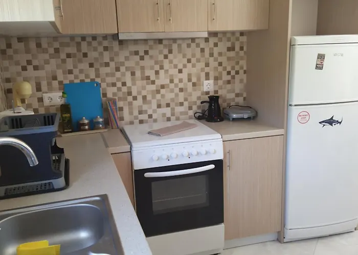 Eirini House Apartament
