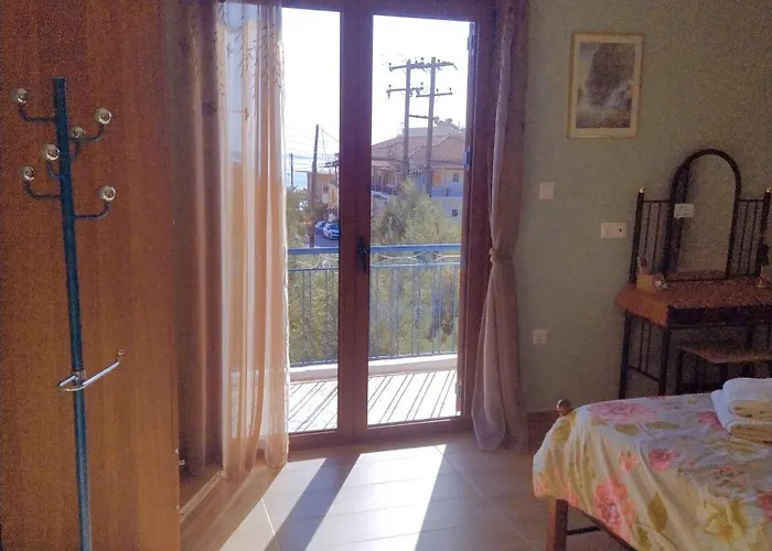 Eirini House Apartament