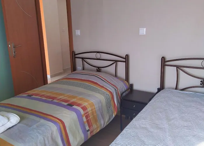 Eirini House * לאונידיון