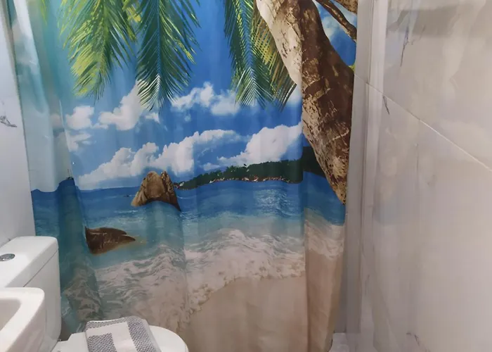 Eirini House דירה